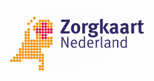 ZorgkaartNederlandlogo