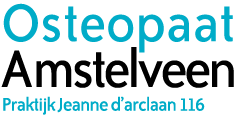 Osteopaat Amstelveen